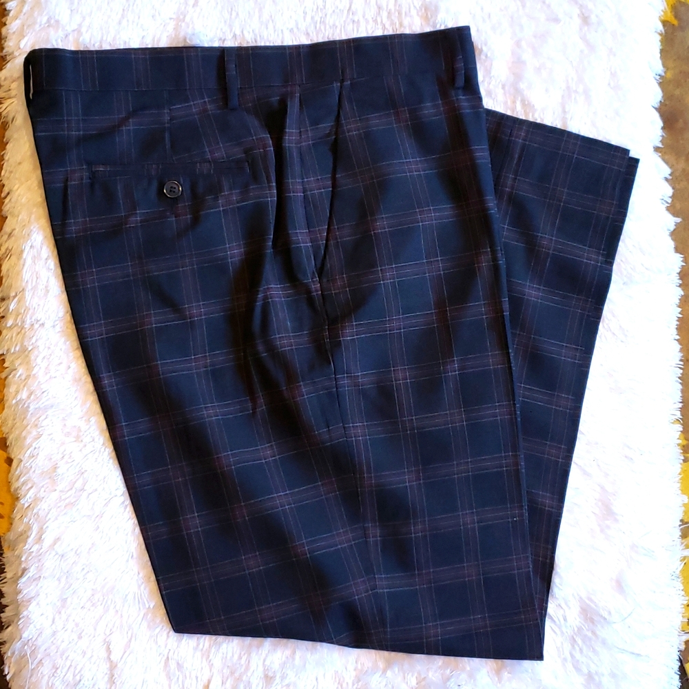 Men's dress pants by Murano size 36